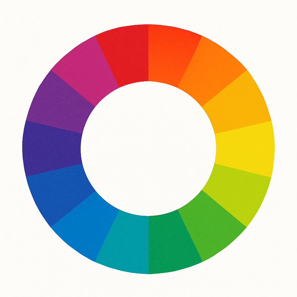 Colour Theory