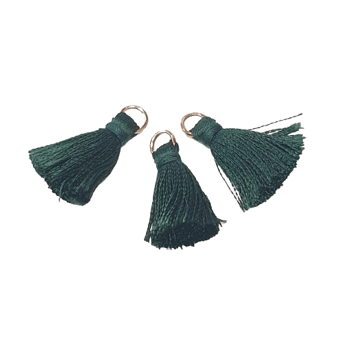 Tassle image 4
