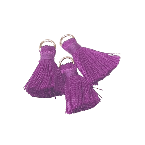 Tassle image 1