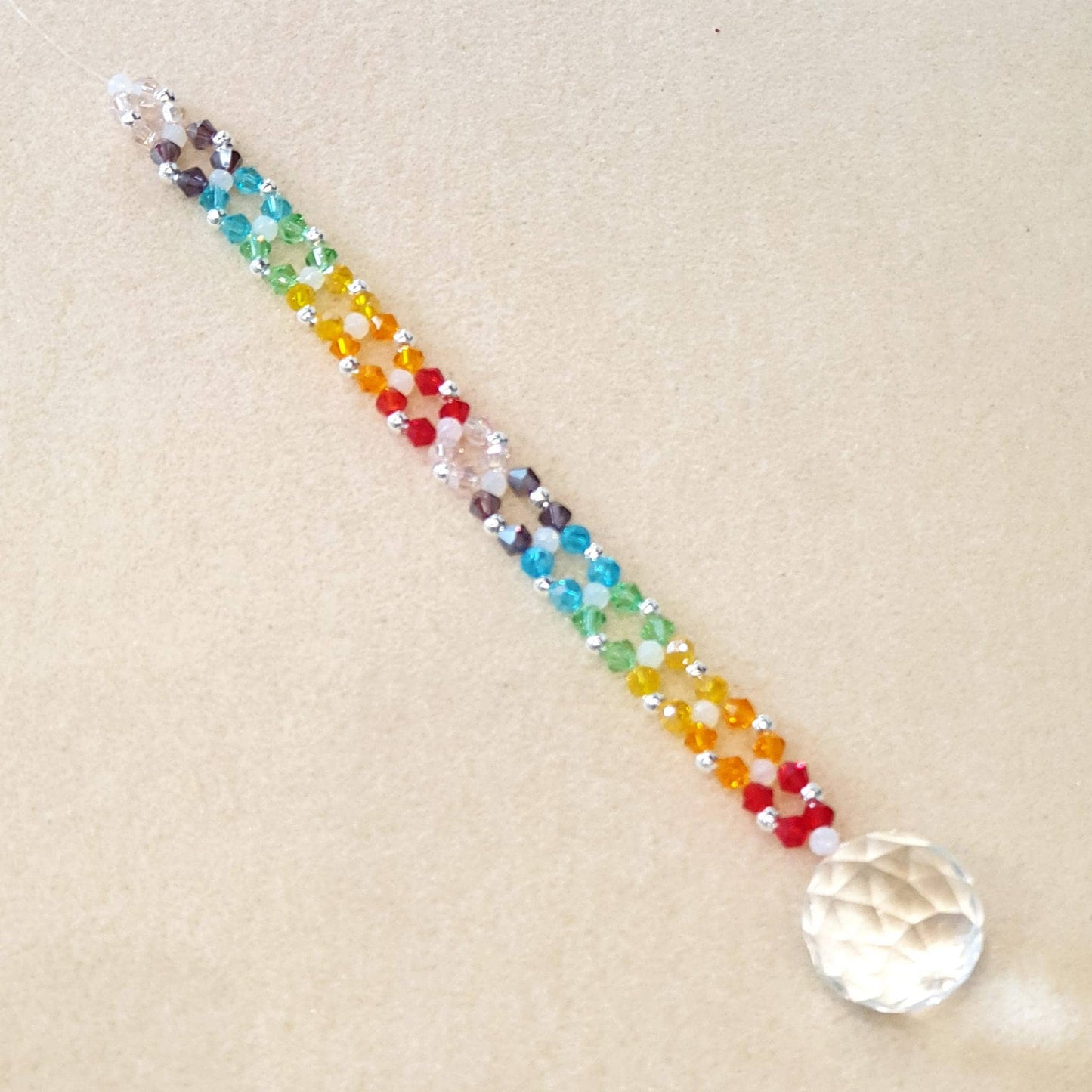 Make Your Own Suncatcher image 2