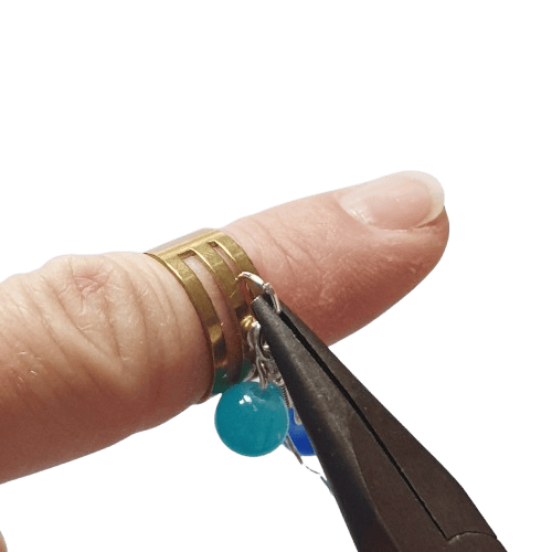How to use a Jump Ring Opener