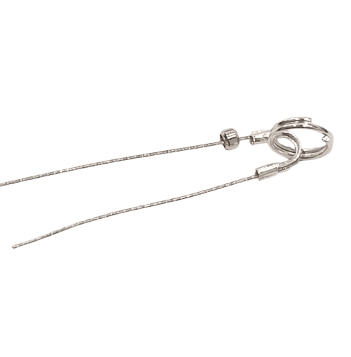 How to use wire protectors in jewellery making