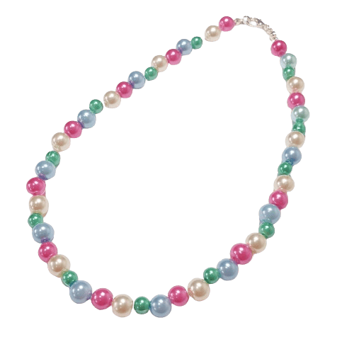 Illusion Necklace