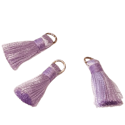 Tassle image 2