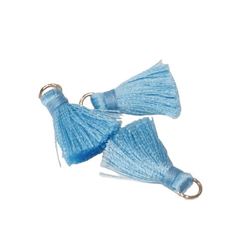 Tassle image 3