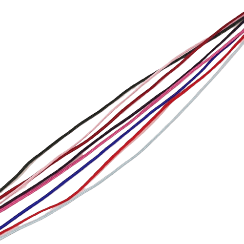 Royal Blue Polyester Thread image 1