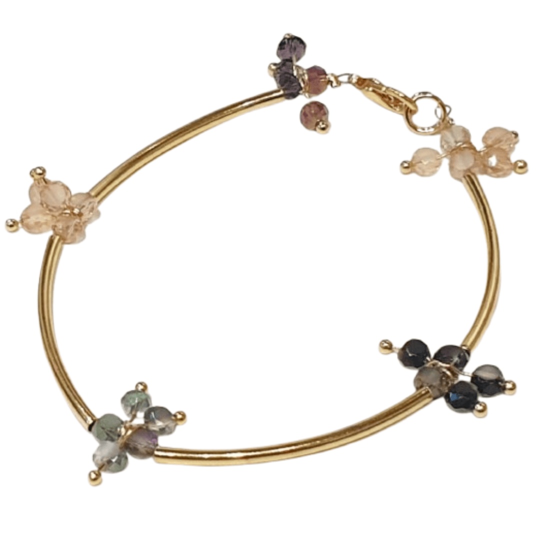 Tube Bracelet
