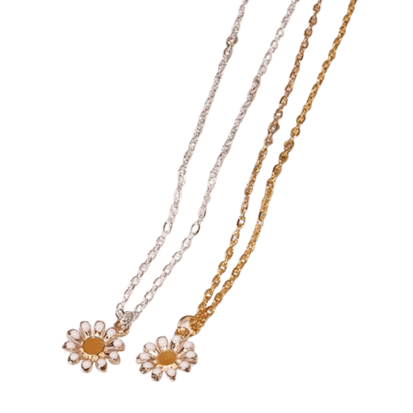 Pendant Necklace