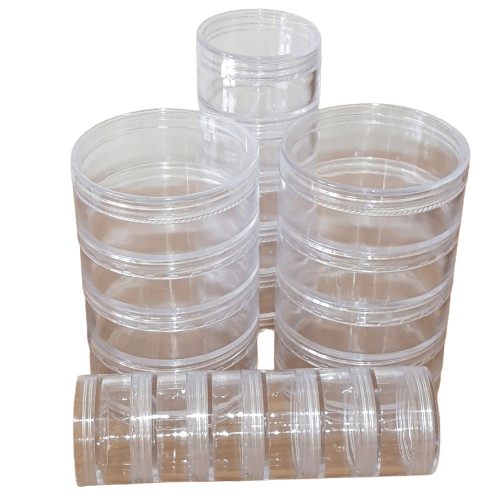 The Ultimate Guide to Bead Storage: Smart, Stylish, and Organized Solutions