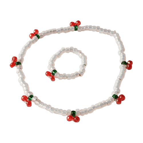 Easy Beaded Jewellery Projects for Beginners