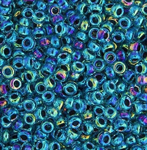 Miyuki Seed Beads