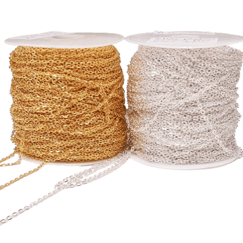 Threads and Chains