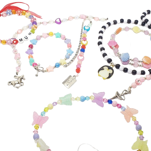 Feniton Beading Club image 1