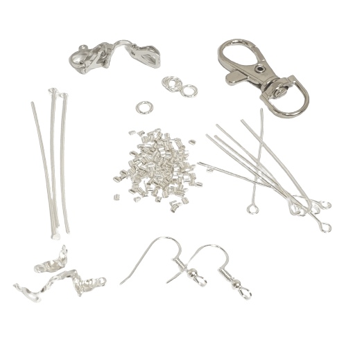 Stainless Steel Callots image 1
