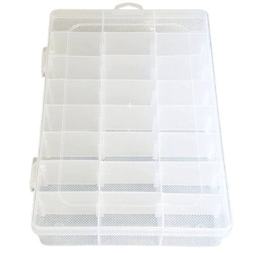 Large Bead Storage Container – Beading Diva - Devon Bead Shop
