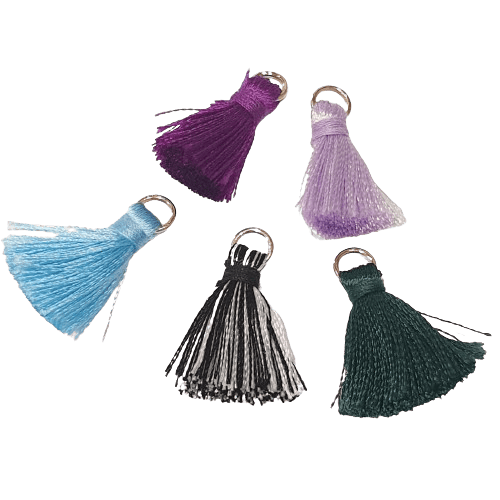Tassle image 0