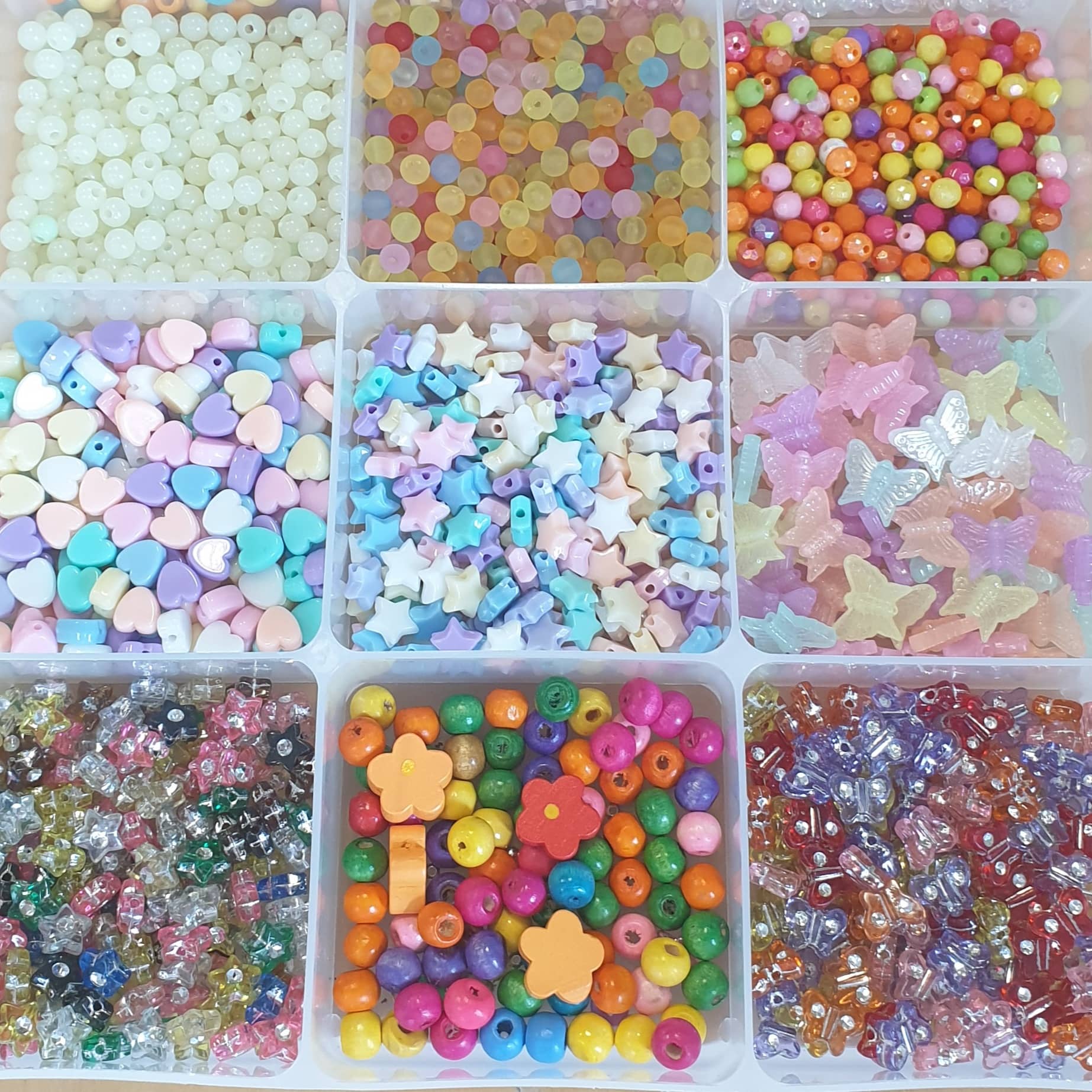 St Peter's Beading Club image 3