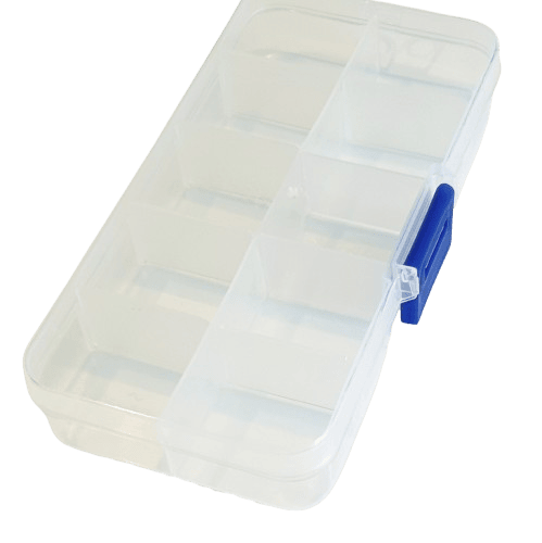 Bead Storage Container image 1