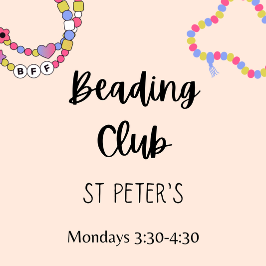 St Peter's Beading Club