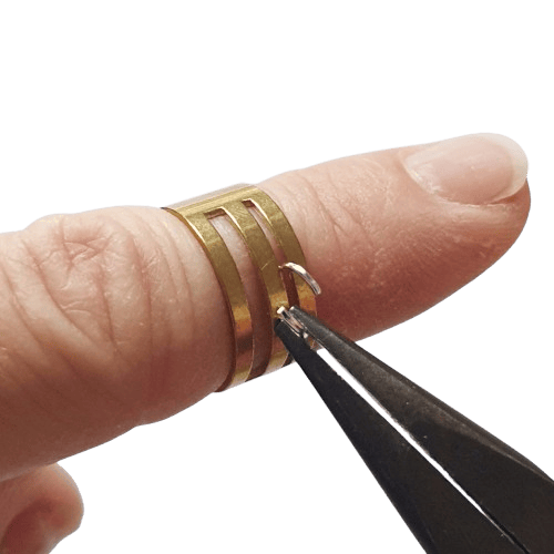 How to use a Jump Ring Opener