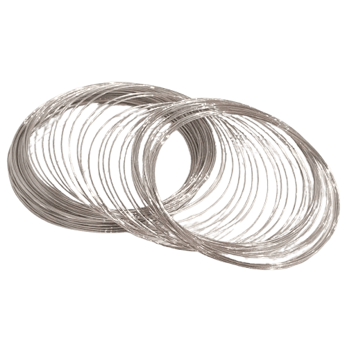 How to use memory wire