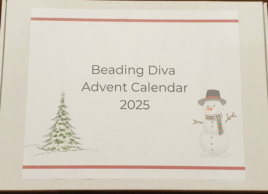 Christmas Advent Calendar - Adult/Teen