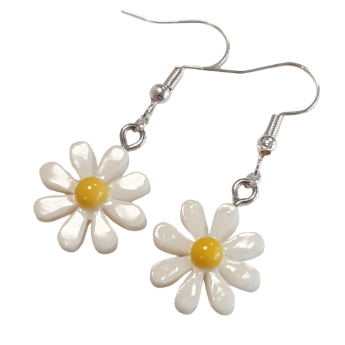 Charm Earrings