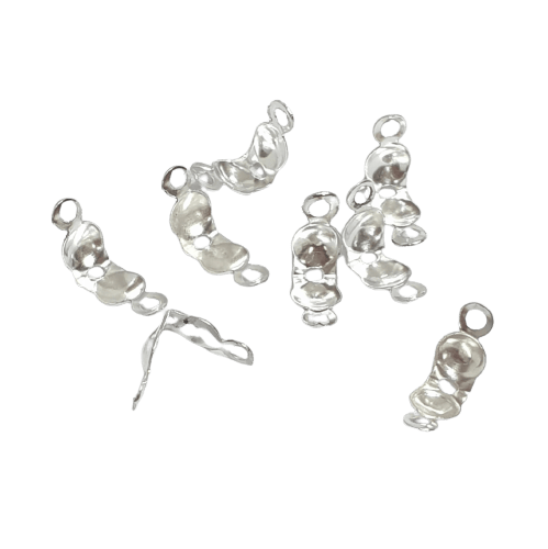 Stainless Steel Callots image 0
