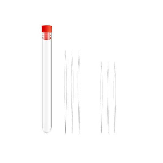 Beading Needles image 0