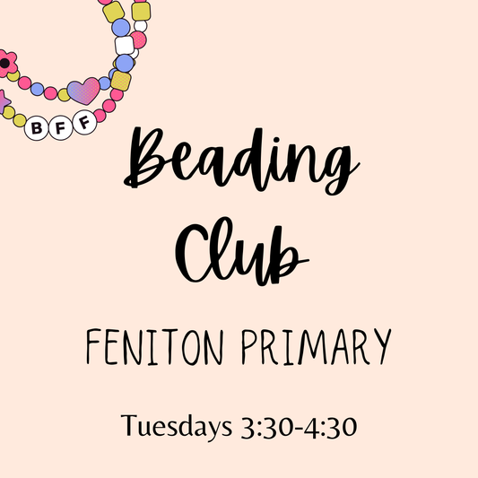 Feniton Beading Club