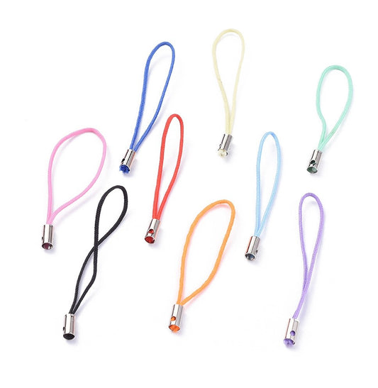 Mobile Lanyard