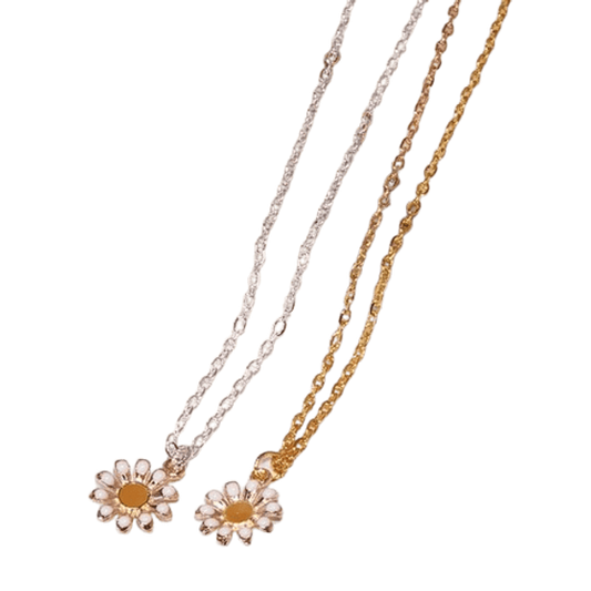 Pendant Necklace